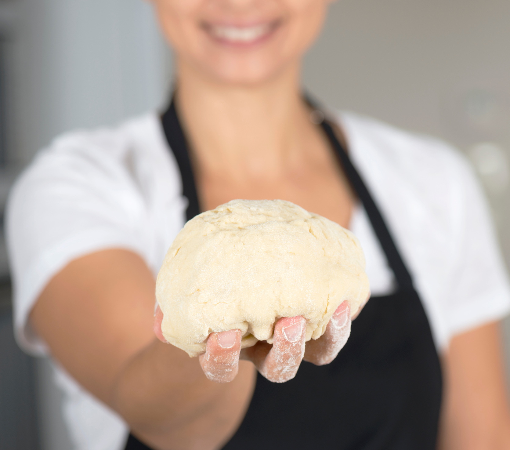 Making Bread